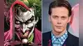 The Batman: actor de Pennywise aparece como Joker en sorprendente fan art [FOTO]
