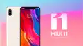 Xiaomi lanza la versión oficial de MIUI 11 basado en Android 10 para el Mi 8 [FOTOS]