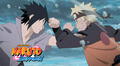 Naruto Shippuden: ¿Naruto y Sasuke? Kishimoto confirma quién es el más fuerte