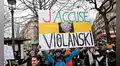 Premian a Polanski pese a protestas