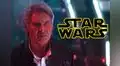 Harrison Ford desprecia Star Wars, la franquicia que lo volvió estrella