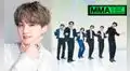 BTS mantuvo presente a Suga en MMA 2020