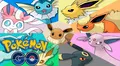 Pokémon GO: el truco definitivo para obtener todas las evoluciones de Eevee [FOTOS]