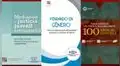 Fondo Editorial del Poder Judicial publicó libros sobre justicia juvenil, género, entre otros