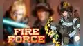 Fire Force: revelan nuevas imágenes para el live-action del anime [FOTOS] 