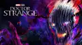 Doctor Strange: filtran boceto del diseño original de Dormammu en la película [FOTO]