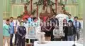 Trofeo que ganó Binacional en la Liga 1 recorrerá ciudades de Puno [VIDEO Y FOTOS]