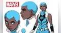 Marvel presenta a su primer superhéroe no binario