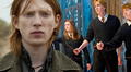 Harry Potter: ¿Padre e hijo en la vida real? El secreto mejor guardado de Bill Weasley