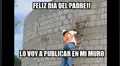 Día del Padre: divertidos memes sobre los papás invaden Facebook [FOTO] 