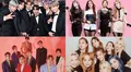 BTS, BLACKPINK, TWICE y EXO como los idols k-pop más famosos alrededor del mundo