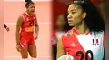 Vóley: Carla Rueda pide ayuda para exseleccionada que padece de coronavirus [VIDEO]
