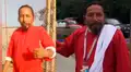Facebook viral: ‘Hincha israelita’ se sincera e indica que no bebió alcohol en Brasil  [FOTOS]