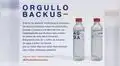 Backus frena comercialización de cerveza para entregar agua por estado de emergencia