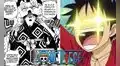 One piece manga 976: el secuestro de Momonosuke y el inesperado regreso de Jimbe 
