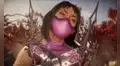 Mortal Kombat 11: revelan técnicas que tendrá Mileena y su brutal fatality