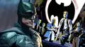 The Batman: director confirma serie sobre Gotham y sus villanos para HBO