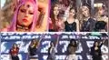 Canción de BLACKPINK y Lady Gaga rompe récord de Fifth Harmony