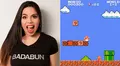 Canal de YouTube ‘Badabun’ es acusado por hacer trampa en Super Mario Bros [FOTOS Y VIDEO]