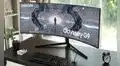 Samsung lanza en Perú su nuevo monitor curvo para gamers Odyssey G9