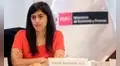 Retiro de ONP: ‘’No es posible devolver plata que no existe’’, asegura ministra de Economía
