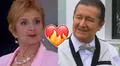 “Al fondo hay sitio”: ¡Mamá de Diego Montalbán es flechada por Peter! Nuevo amorío prohibido llegaría a “AFHS” [VIDEO]