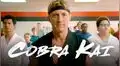 ¡Cobra Kai ya está disponible! Podrás ver la primera temporada gratis en YouTube