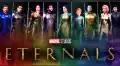 Eternals: tiempo de duración y escenas post créditos confirmadas por Marvel