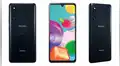 Samsung Galaxy A41: un potente teléfono con triple cámara trasera y lector de huellas bajo pantalla [FOTOS]