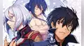 Maou gakuin futekigousha: revelan nueva portada promocional de anime