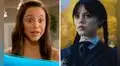 ¿Jenna Ortega PREDIJO que sería Merlina? Escena en serie de Disney se hace viral [VIDEO]