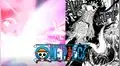 One Piece: fans indignados por exagerada animación de Toei en pelea de Luffy y Kaido