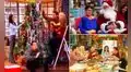 Friends: todos los capítulos de Navidad para ver en Netflix 