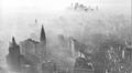 La niebla asesina de Londres que mató a 12.000 personas en 1952 [FOTOS]