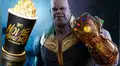 Avengers: Endgame: ¡Lo logró! Thanos se consagra como el mejor villano en los MTV Awards