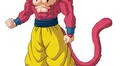 Dragon Ball Super: Muestran diseño de Goku SSJ4 para la nueva temporada