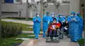 ¡Ganaron la batalla! 98.031 pacientes superan la COVID-19 y son dados de alta