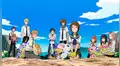 Digimon Adventure: La imagen que lanzó Toei Animation por el aniversario 20 del anime