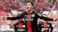 ¿Quién es Kai Havertz? Conoce la vida profesional de la joya alemana de la Bundesliga 