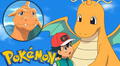Pokemon 2019: Ash abandona a Charizard tras capturar a Dragonite [FOTOS]