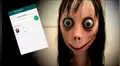 WhatsApp: Agregan a ‘Momo’ a un grupo y lo que ocurre sorprende a todos [VIDEO]