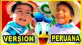 YouTube: Versión peruana del "Movimiento Naranja" arrasa en las redes [VIDEO]