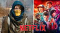 Dark y Stranger Things: las sorprendes similitudes que conectan a las series de Netflix