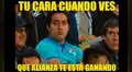 Alianza Lima vs. Sporting Cristal: diviértete con los hilarantes memes de la victoria íntima