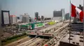 Economía peruana creció 2,09% en octubre
