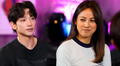 Lee Hyori habló sobre haber salido con Bi Rain, esposo de Kim Tae Hee