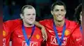 Rooney sobre Cristiano Ronaldo: “No jugaría por Liverpool o el City, pero cada uno es diferente”