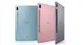 Samsung presenta la Galaxy Tab S6, su nueva tablet premium con la que busca destronar al iPad Pro [VIDEO]