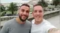 Pareja denuncia que los botaron de una playa por protagonizar “escenas gay” [VIDEO]
