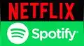 Nueva serie de Netflix contará la historia de la popular app Spotify